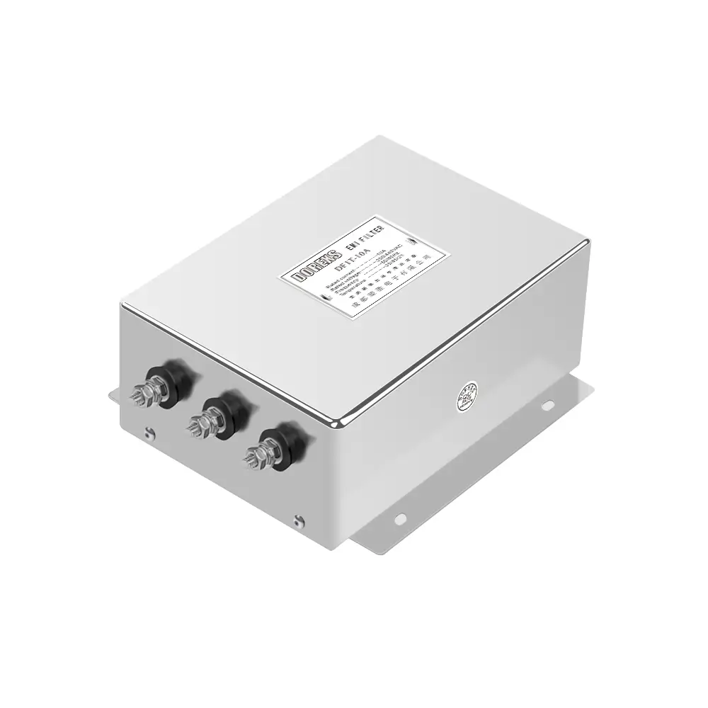 VFD EMI Filter Applications